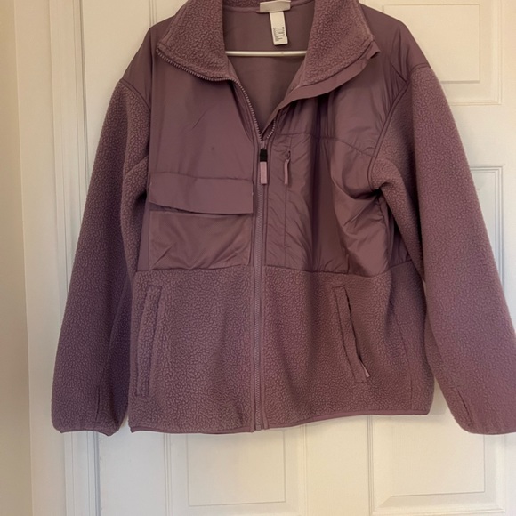 Jacket - Picture 2 of 2